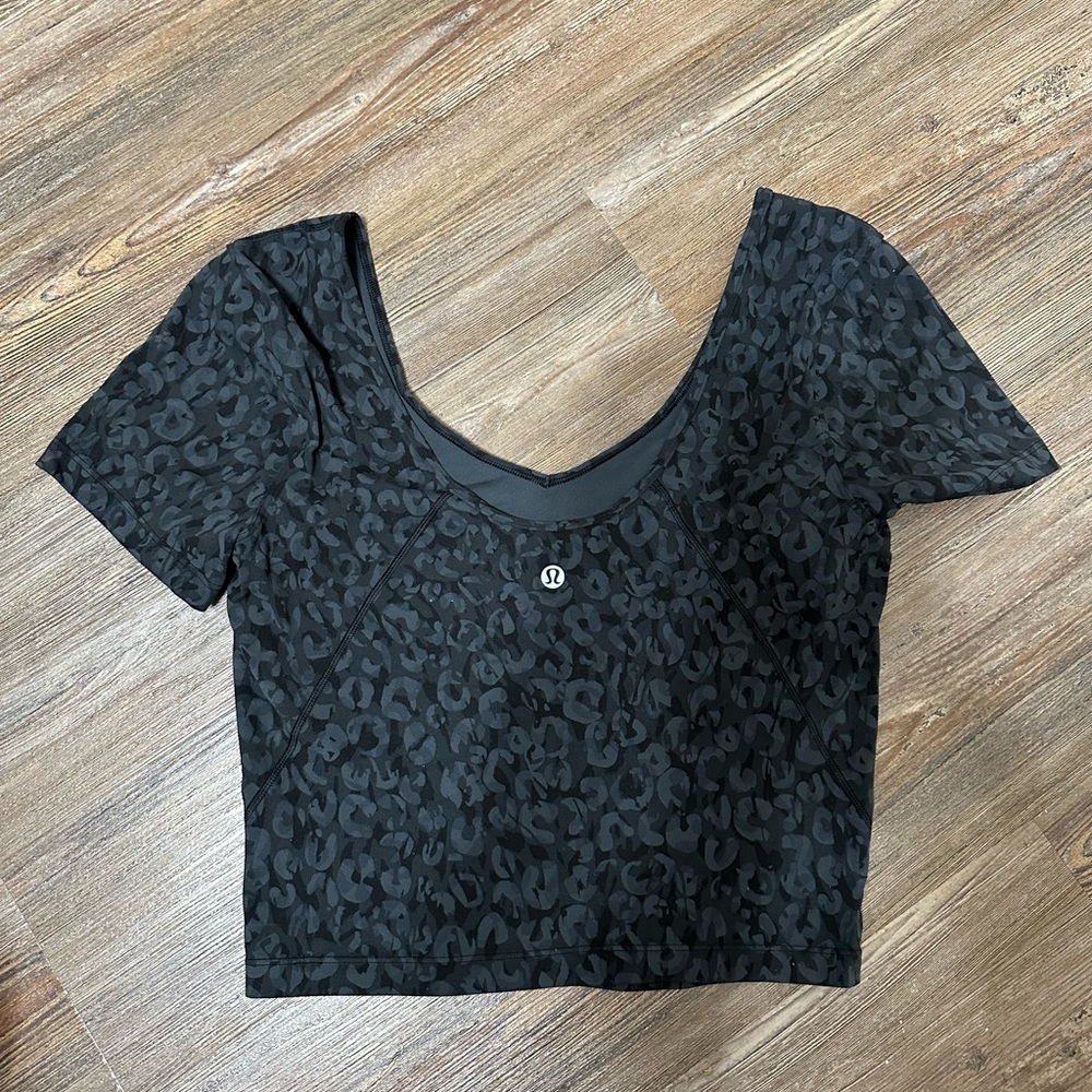 Lululemon Align T-shirt